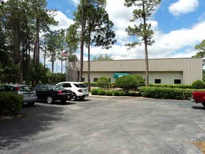 ITM facility in Palm Coast Florida