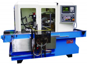 FLUTE Grinder Universal Flute Grinder (UFG-25)