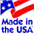 Made in the USA Made in the USA