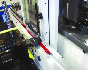 Conveyor Type Cassette Loader Conveyor Type Cassette Loader