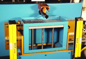 Unloader for Hopper Unloader for Hopper