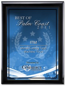 US Commerce Award US Commerce Award