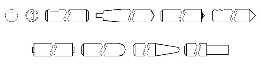 Sample Configurations